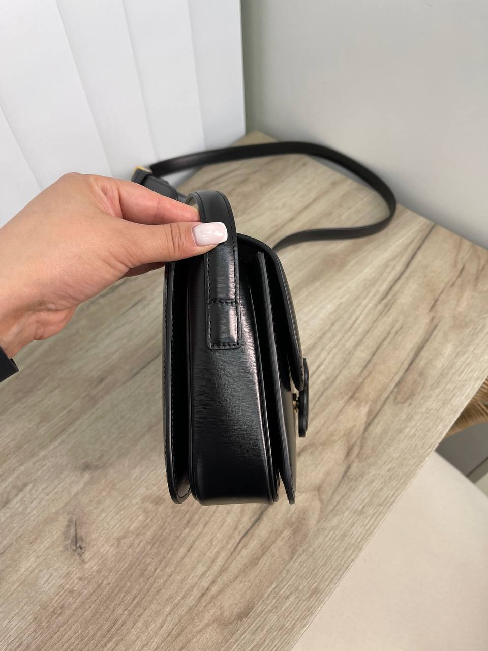 Коллекционная женская сумка Celine BP-13910 Коллекционная женская сумка Celine BP-13910