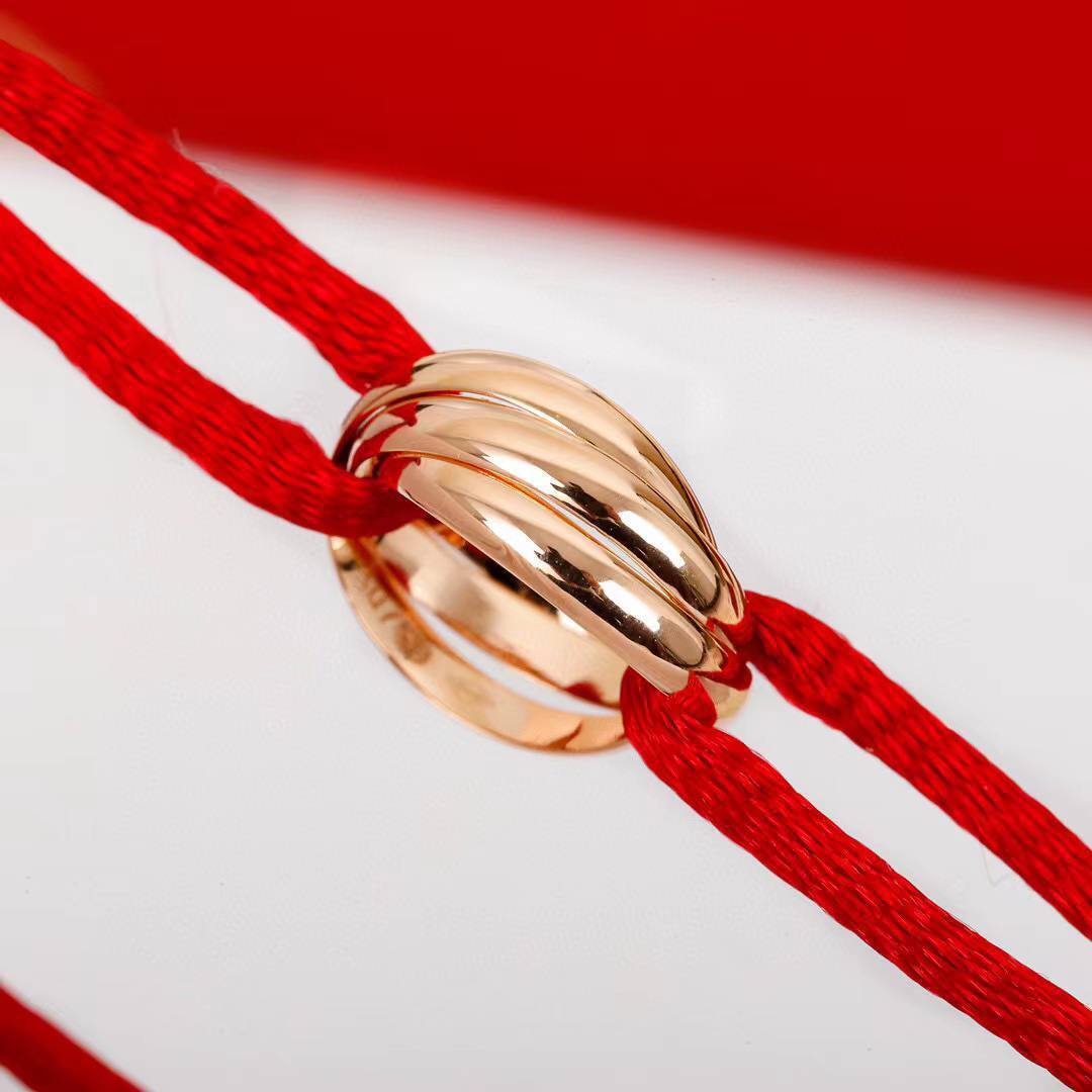 Браслет Trinity Cartier BP-256847 Браслет Trinity Cartier BP-256847