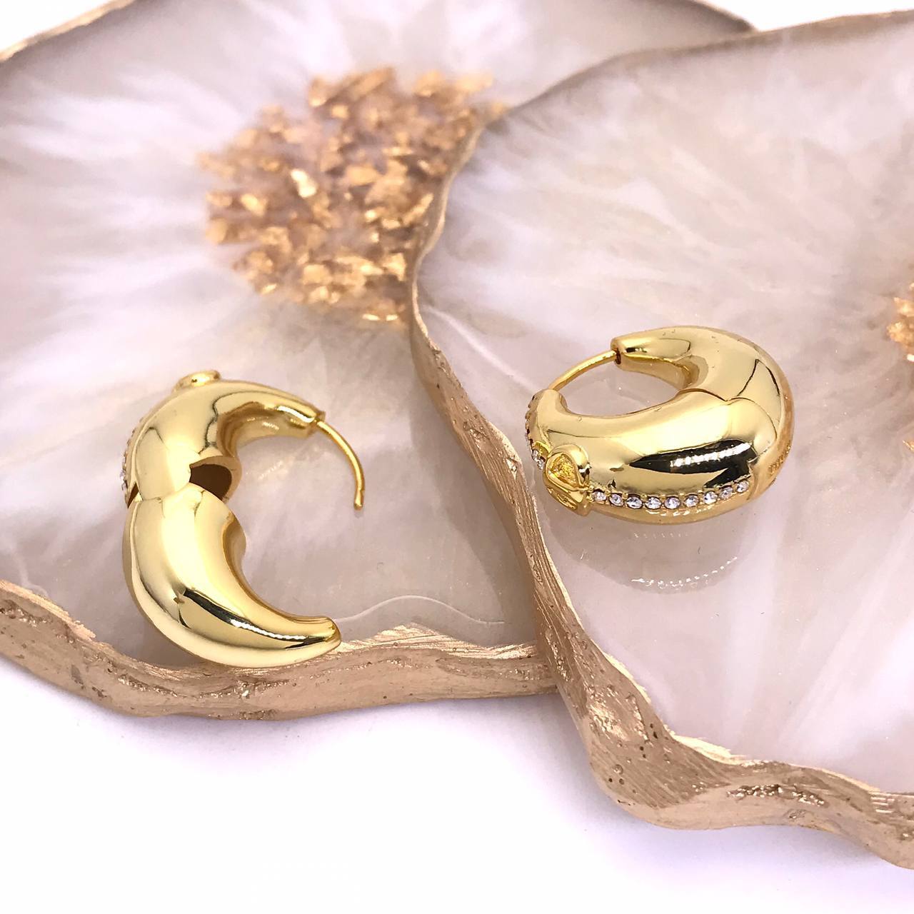 Коллекционные серьги Celine BP-27143 Коллекционные серьги Celine BP-27143