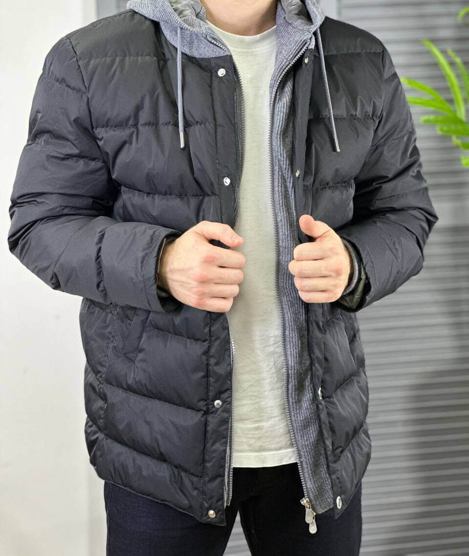 Куртка BC премиальная BP-43412 Куртка BC премиальная BP-43412