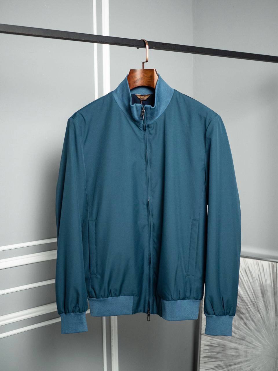 Куртка Loro Piana стильная BP-50390 Куртка Loro Piana стильная BP-50390