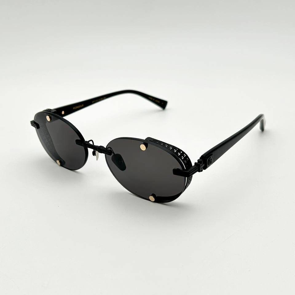 Balmain BP-50198 очки для мужчин стильные Balmain BP-50198 очки для мужчин стильные