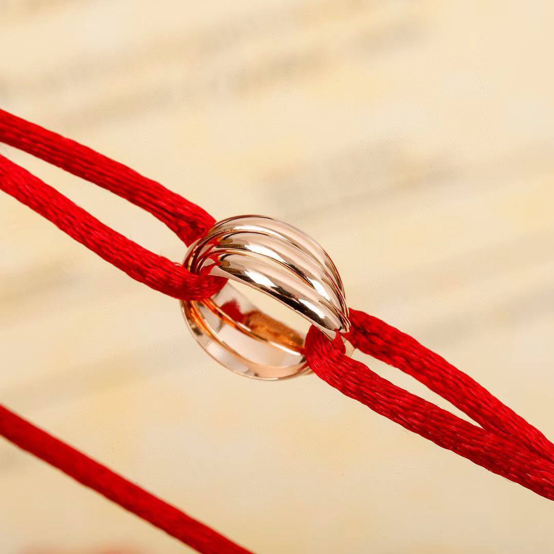 Браслет Trinity Cartier BP-256847 Браслет Trinity Cartier BP-256847