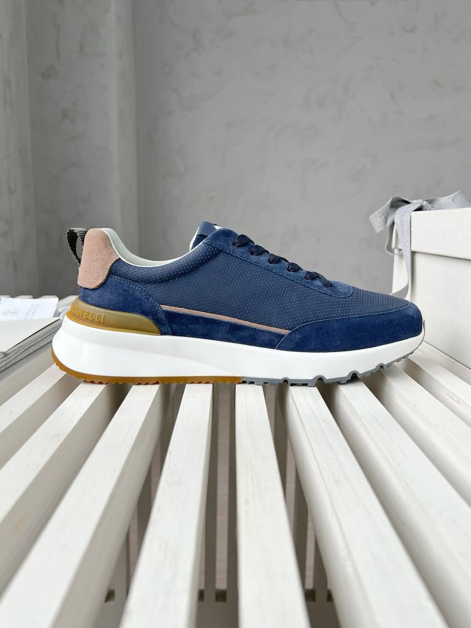 Кроссовки BC премиум BP-50976 Кроссовки BC премиум BP-50976