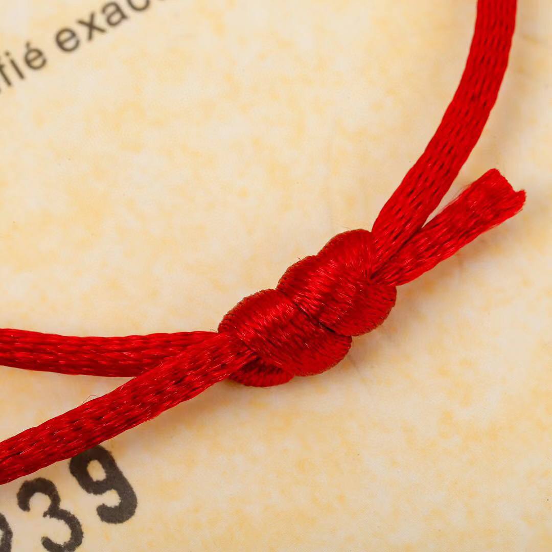 Браслет Trinity Cartier BP-256847 Браслет Trinity Cartier BP-256847