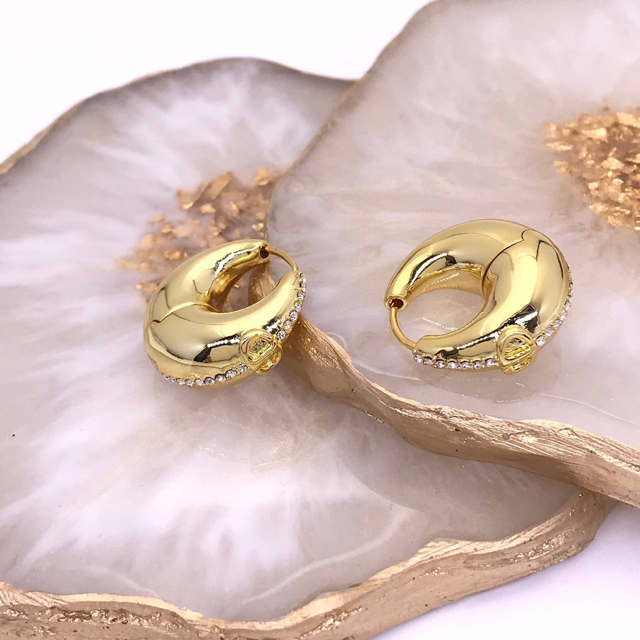 Коллекционные серьги Celine BP-27143 Коллекционные серьги Celine BP-27143