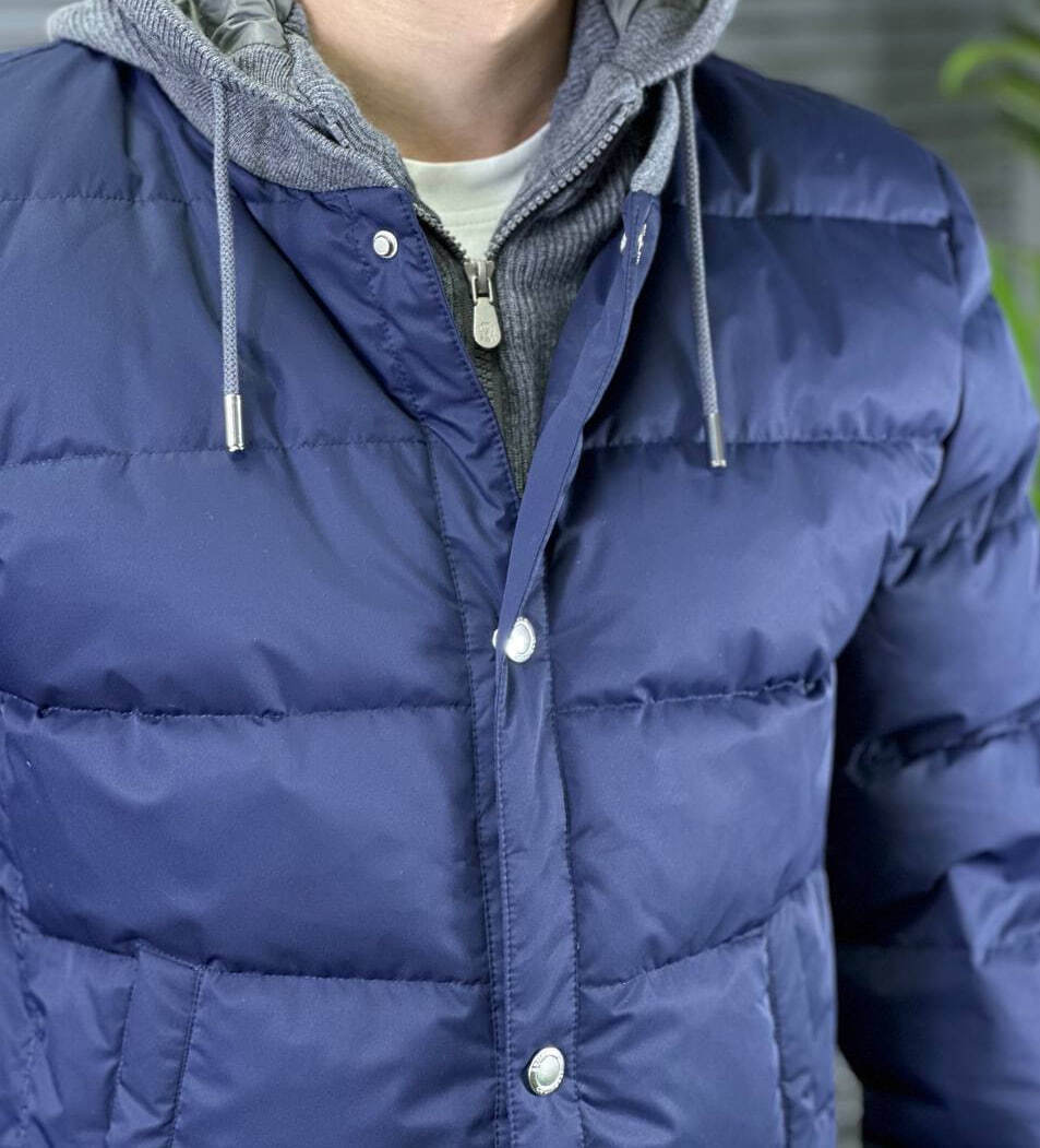 Куртка стильная BC BP-43413 Куртка стильная BC BP-43413