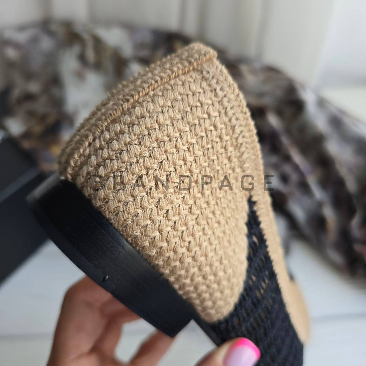 Балетки кожаные Chanel BPLUX12427 Балетки кожаные Chanel BPLUX12427