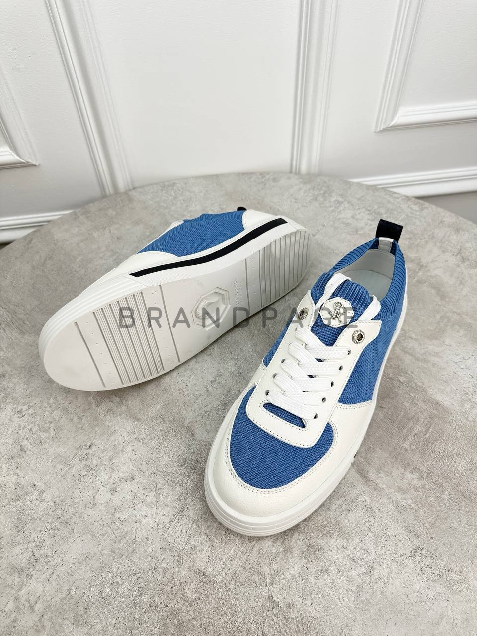 Пуховик из кашемира KITON BPLUX12536 Пуховик из кашемира KITON BPLUX12536