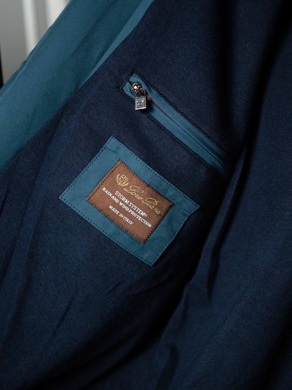 Куртка Loro Piana стильная BP-50390 Куртка Loro Piana стильная BP-50390