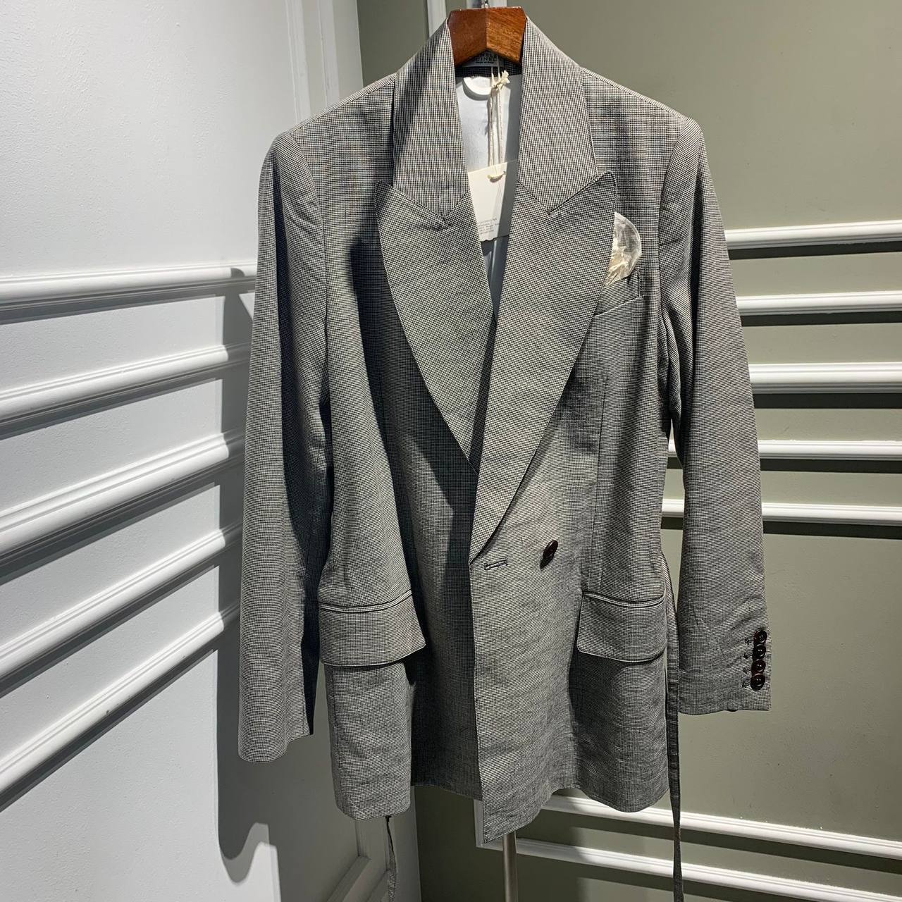 Женский костюм премиум BC BP-18177 Женский костюм премиум BC BP-18177