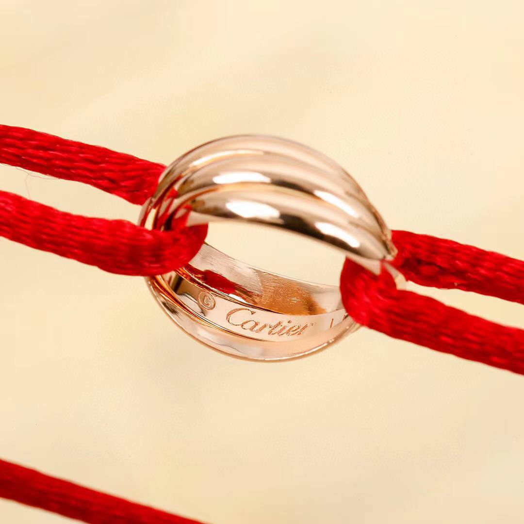 Браслет Trinity Cartier BP-256847 Браслет Trinity Cartier BP-256847