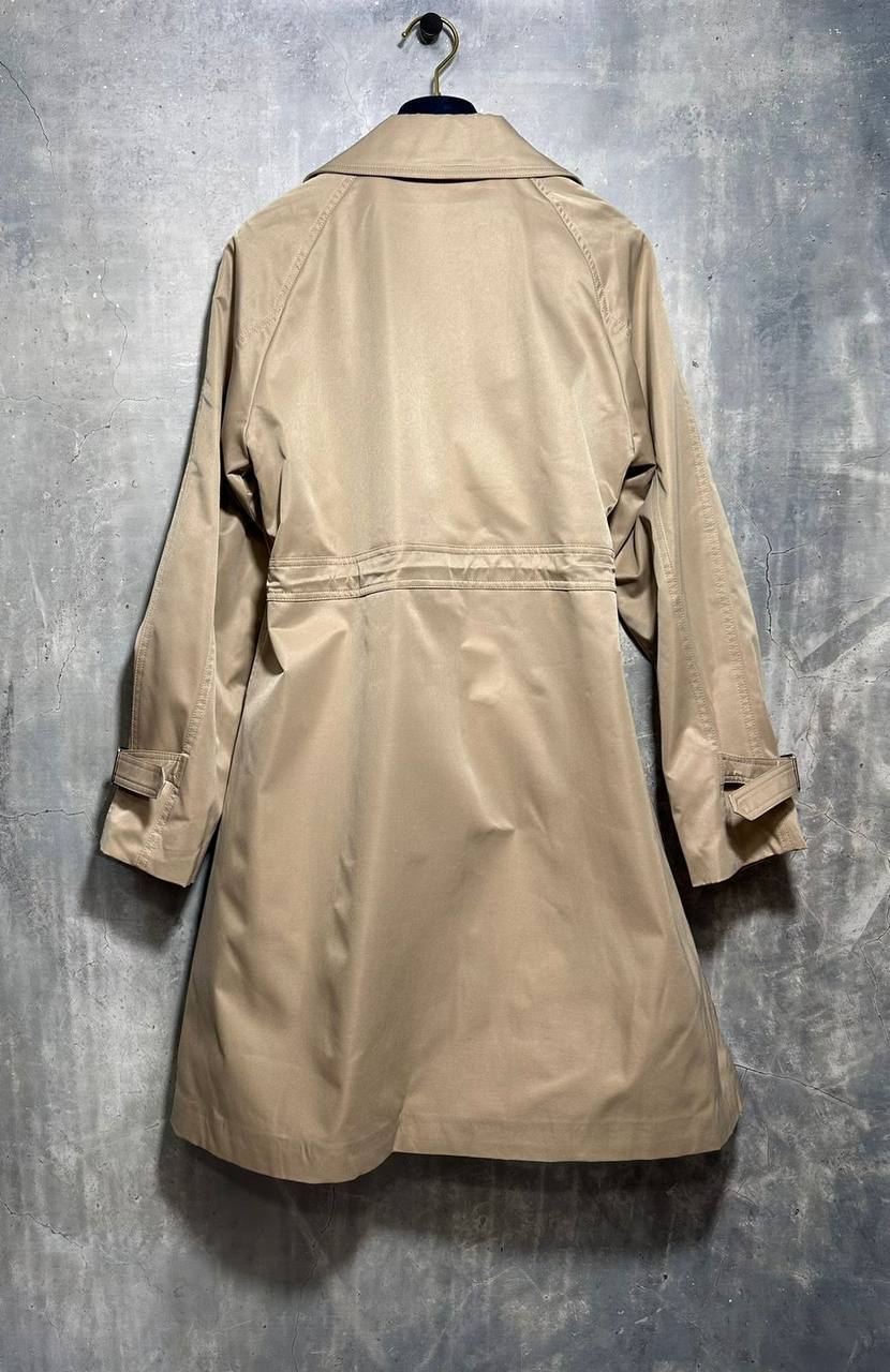 Премиум плащ Burberry BP-39254 Премиум плащ Burberry BP-39254