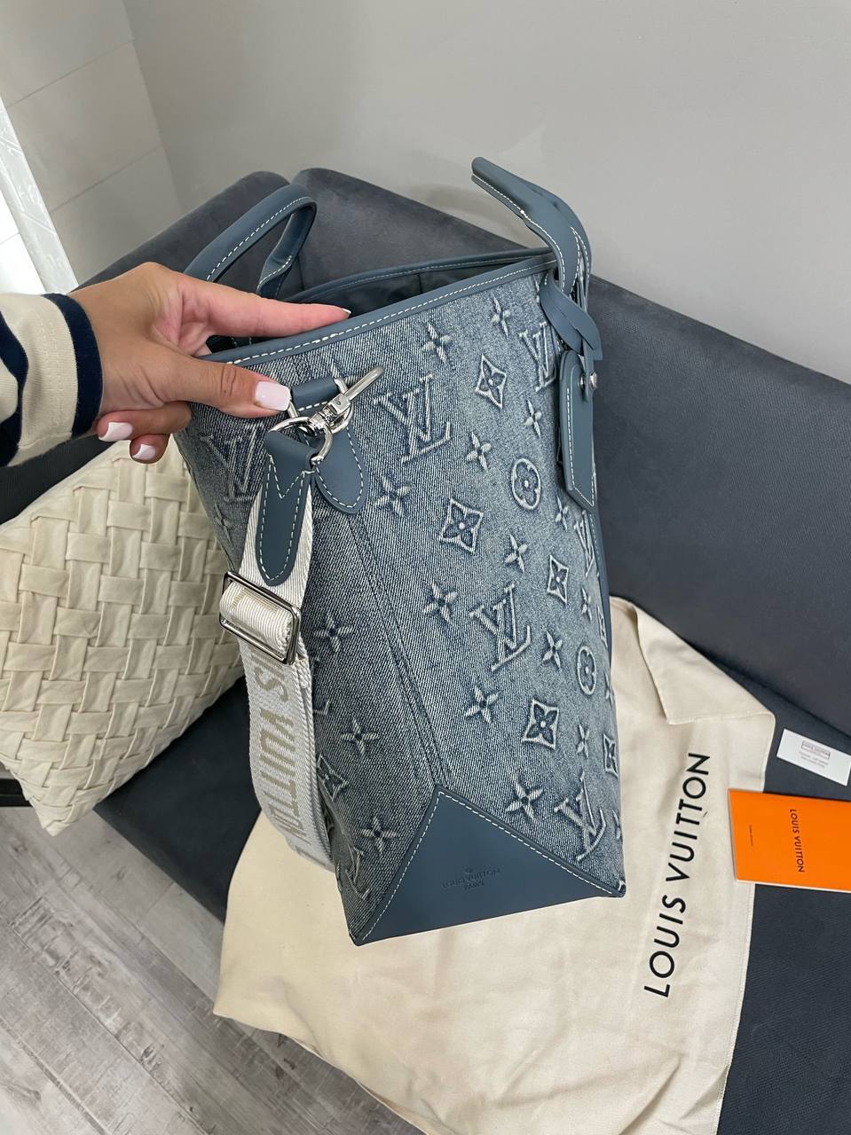 Элитная женская сумка Louis Vuitton BP-39696 Элитная женская сумка Louis Vuitton BP-39696