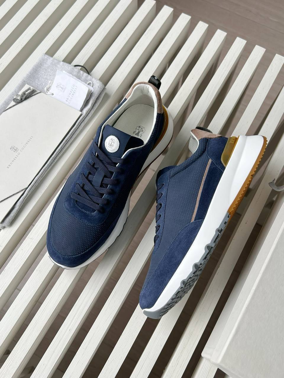 Кроссовки BC премиум BP-50976 Кроссовки BC премиум BP-50976