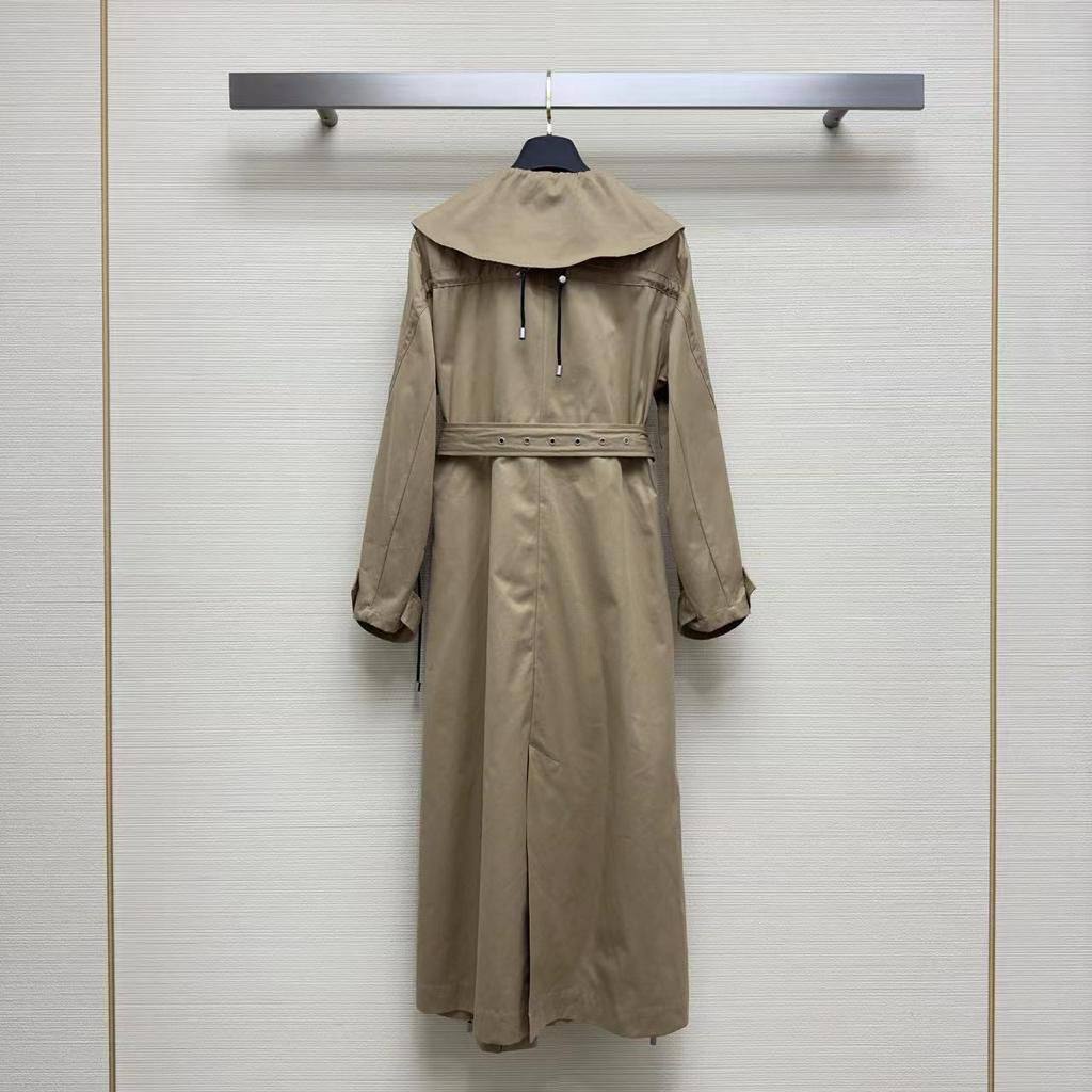 Элитный плащ Christian Dior BP-32992 Элитный плащ Christian Dior BP-32992