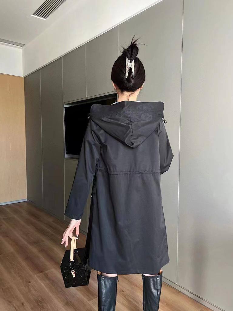 Премиум плащ Louis Vuitton BP-28539 Премиум плащ Louis Vuitton BP-28539