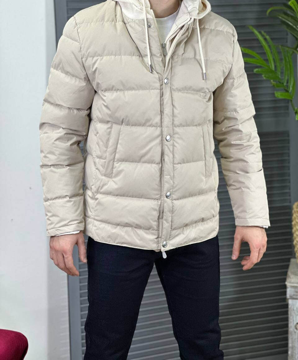 Куртка повседневная BC BP-43410 Куртка повседневная BC BP-43410