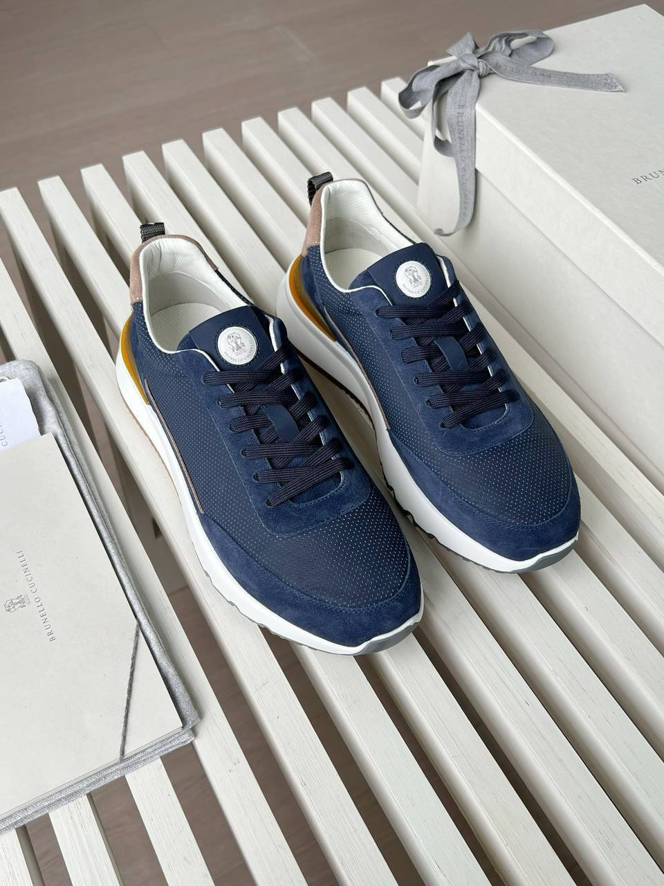 Кроссовки BC премиум BP-50976 Кроссовки BC премиум BP-50976