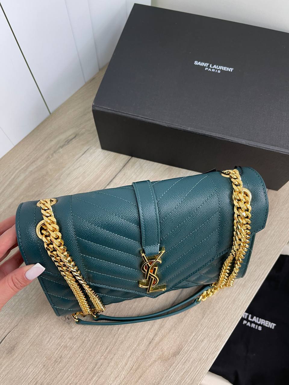 Элитная женская сумка Yves Saint Laurent BP-13473 Элитная женская сумка Yves Saint Laurent BP-13473