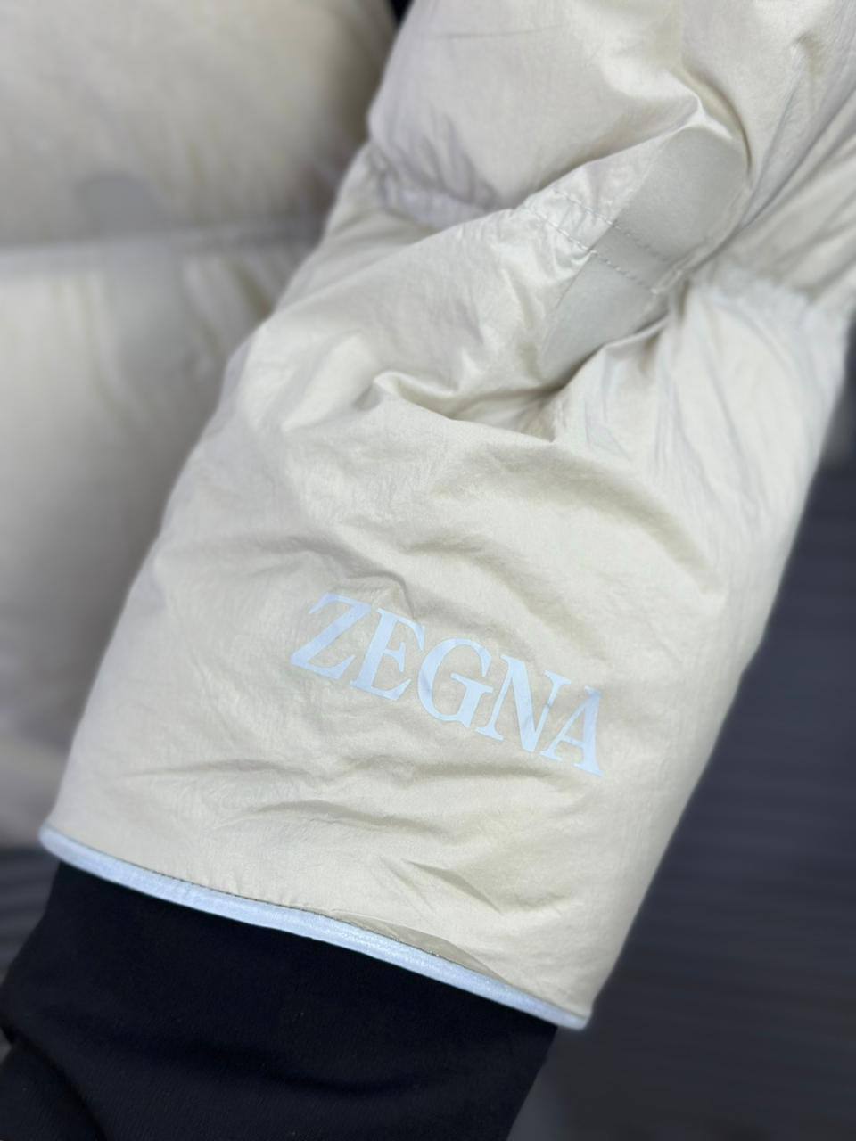 Мужская куртка ZEGNA BP-39977 Мужская куртка ZEGNA BP-39977