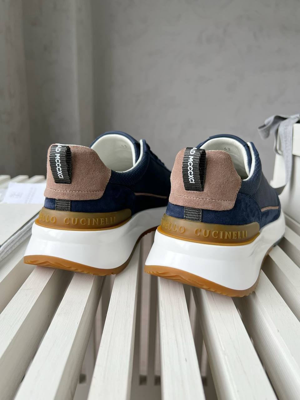 Кроссовки BC премиум BP-50976 Кроссовки BC премиум BP-50976