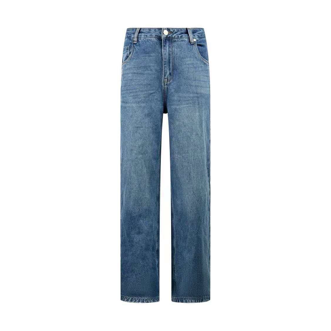 Джинсы Fendi BP-52299 эксклюзивные Джинсы Fendi BP-52299 эксклюзивные