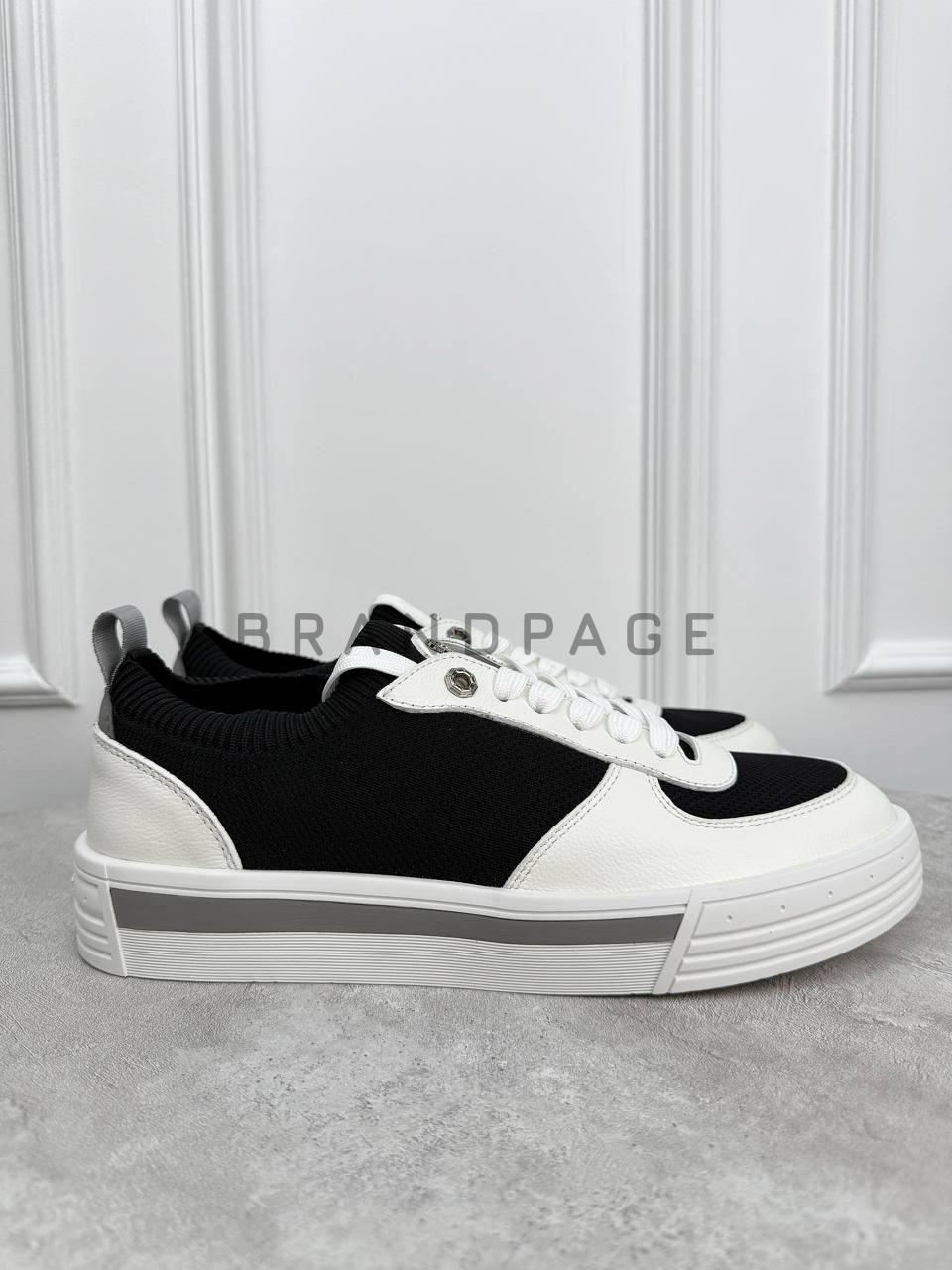 Пуховик из кашемира KITON BPLUX12536 Пуховик из кашемира KITON BPLUX12536