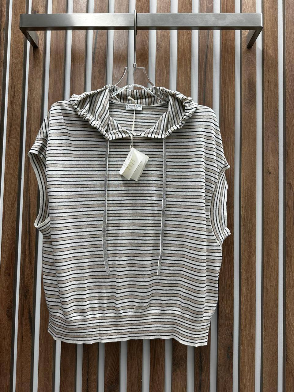 Коллекционная футболка BC BP-34453 Коллекционная футболка BC BP-34453