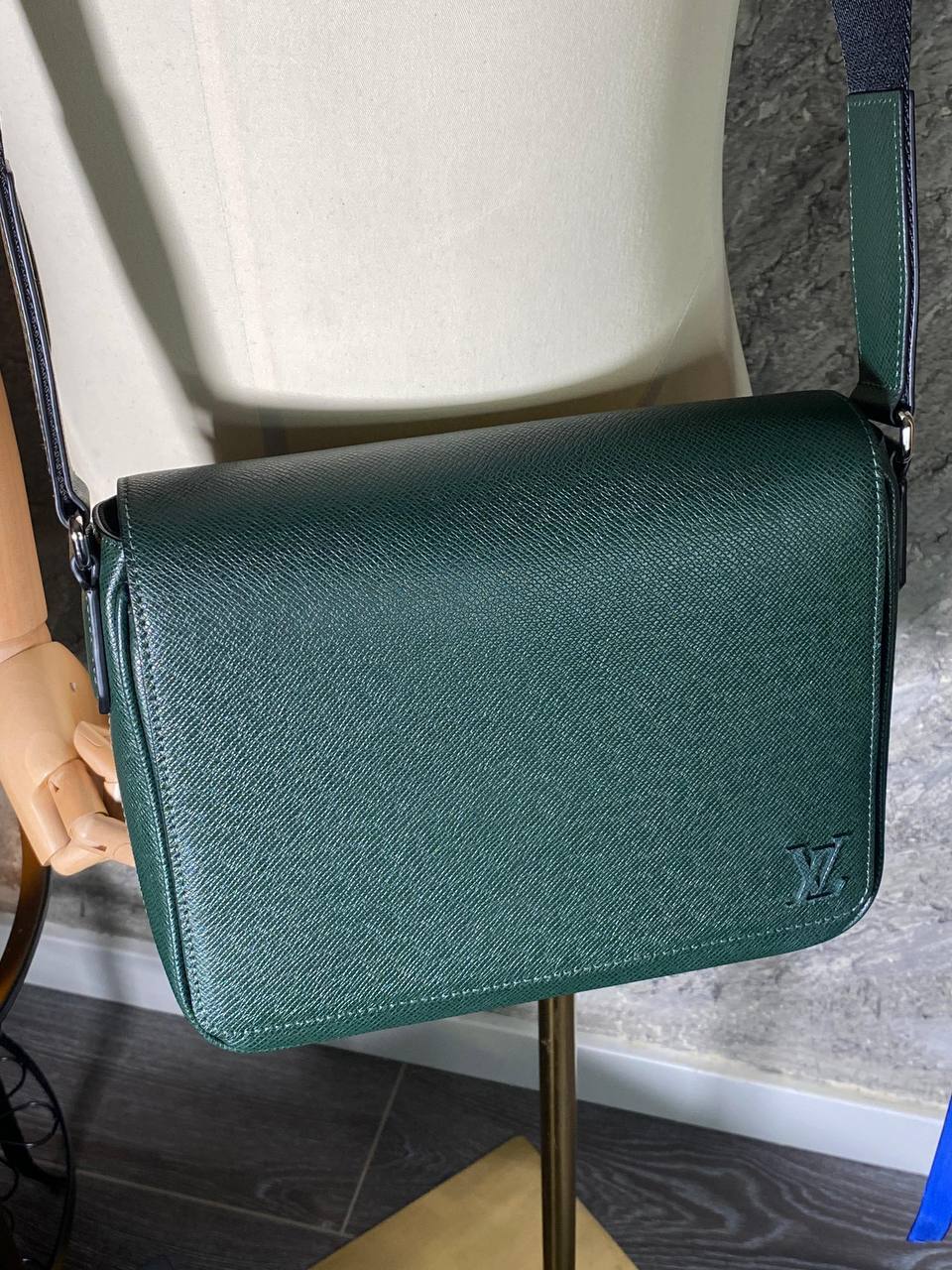 Louis Vuitton мессенджер премиум BP-42892 Louis Vuitton мессенджер премиум BP-42892