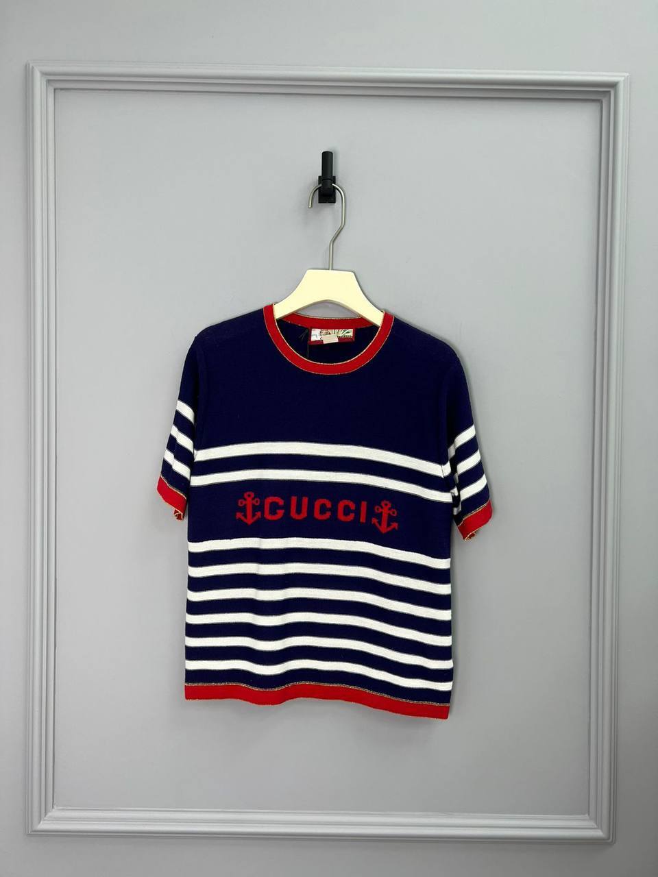 Повседневная футболка Gucci BP-31900 Повседневная футболка Gucci BP-31900