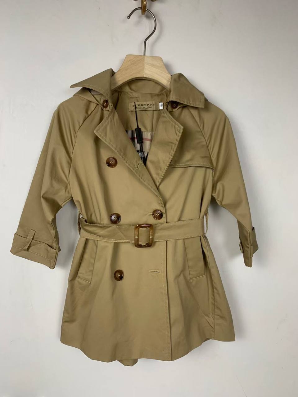 Тренч премиум Burberry BP-17975 Тренч премиум Burberry BP-17975