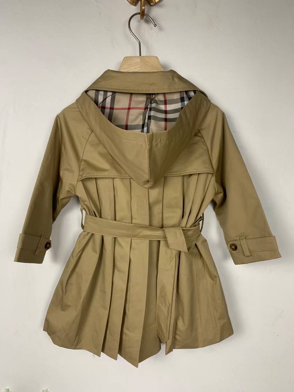 Тренч премиум Burberry BP-17975 Тренч премиум Burberry BP-17975