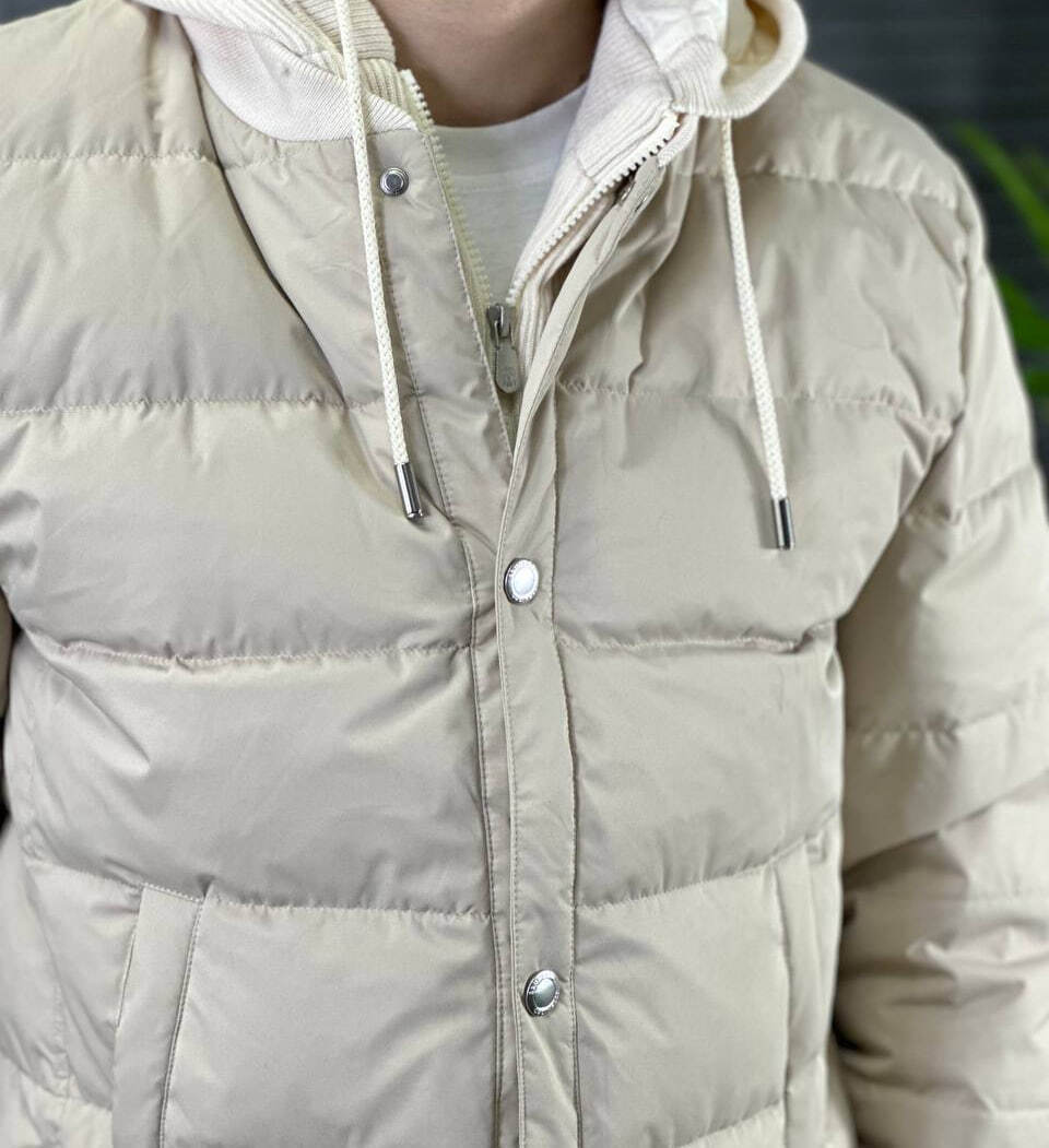 Куртка повседневная BC BP-43410 Куртка повседневная BC BP-43410