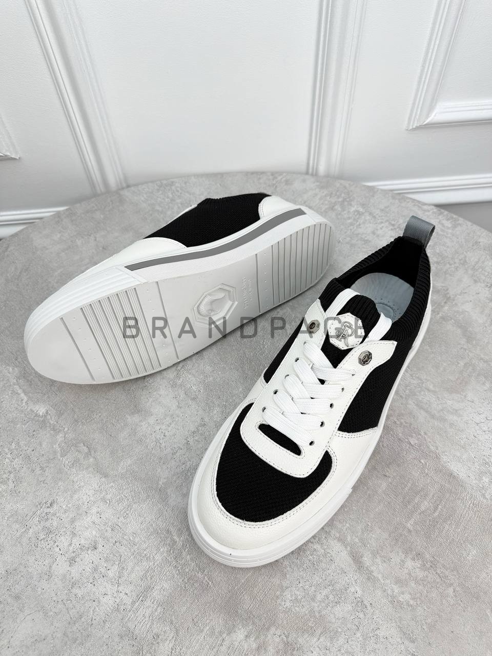 Пуховик из кашемира KITON BPLUX12536 Пуховик из кашемира KITON BPLUX12536