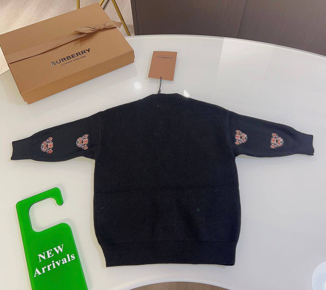 Кардиган трендовый Burberry BP-37889 Кардиган трендовый Burberry BP-37889