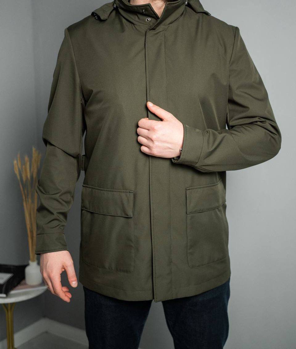 Куртка мужская BC лимитированная BP-53791 Куртка мужская BC лимитированная BP-53791