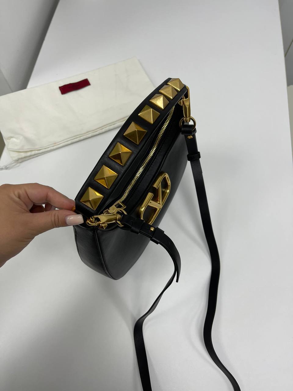 Женская коллекционная сумка Valentino BP-22810 Женская коллекционная сумка Valentino BP-22810