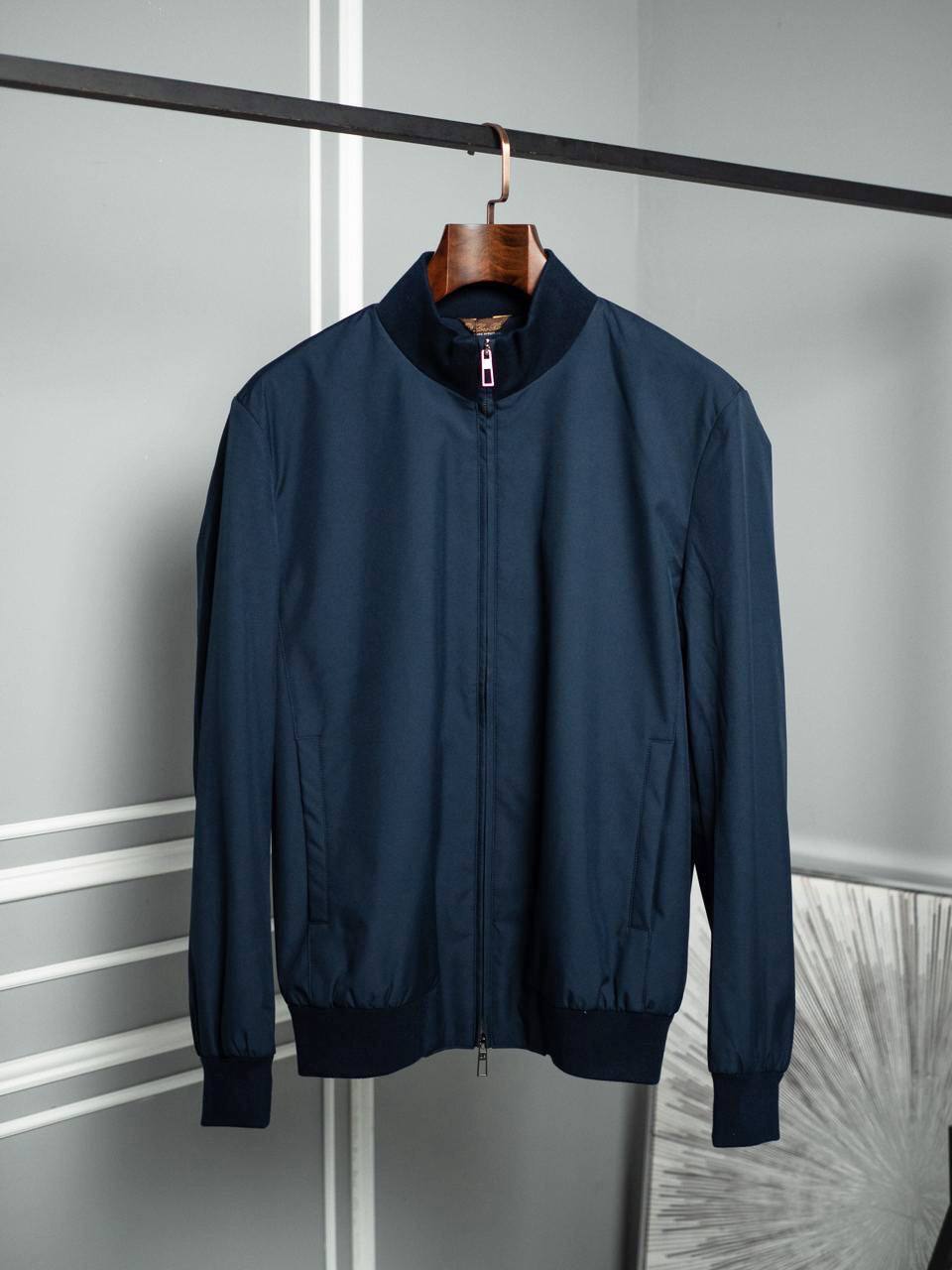 Куртка стильная Loro Piana BP-48670 Куртка стильная Loro Piana BP-48670