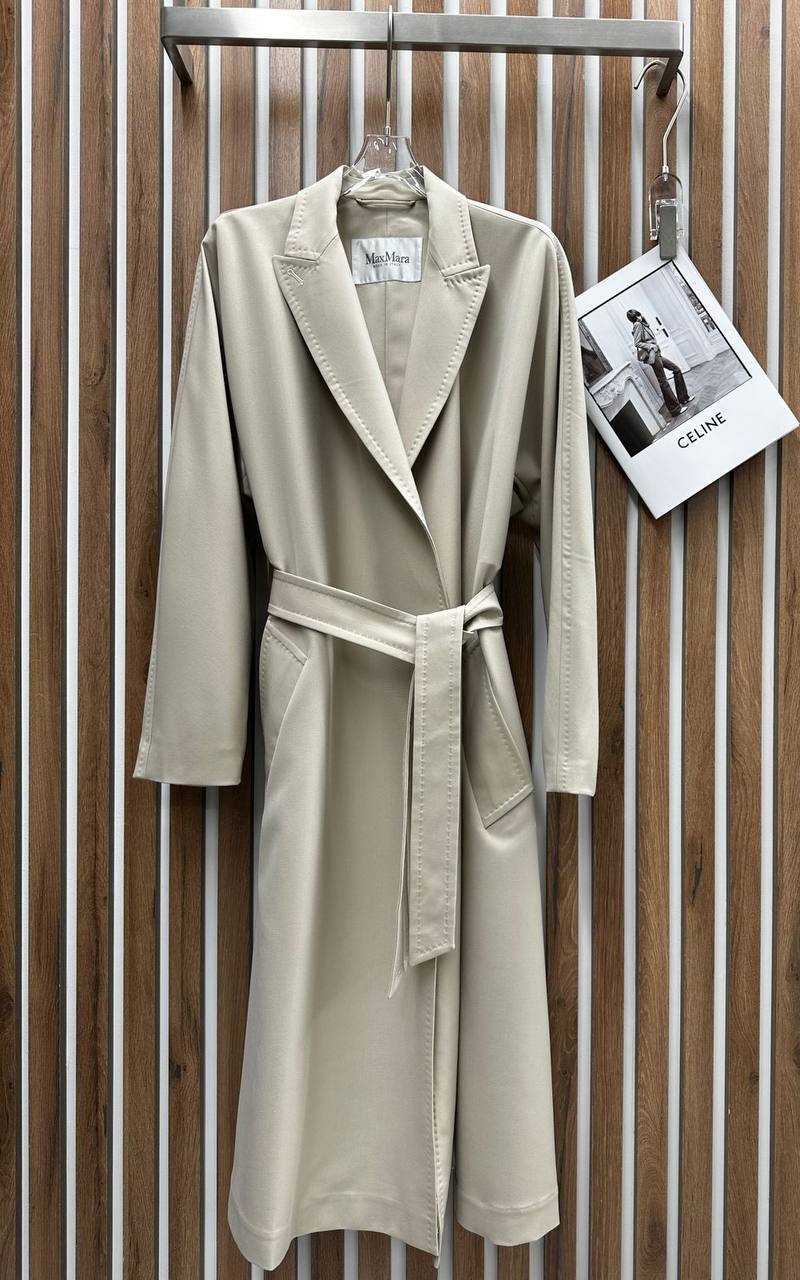 Премиум плащ Max Mara BP-49056 Премиум плащ Max Mara BP-49056