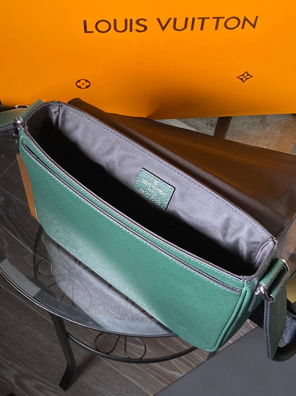 Louis Vuitton мессенджер премиум BP-42892 Louis Vuitton мессенджер премиум BP-42892