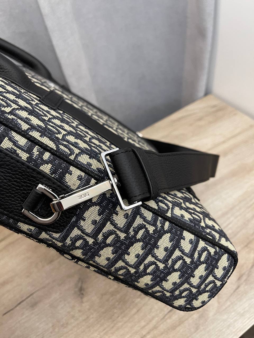 Портфель Christian Dior коллекционный BP-53123 Портфель Christian Dior коллекционный BP-53123