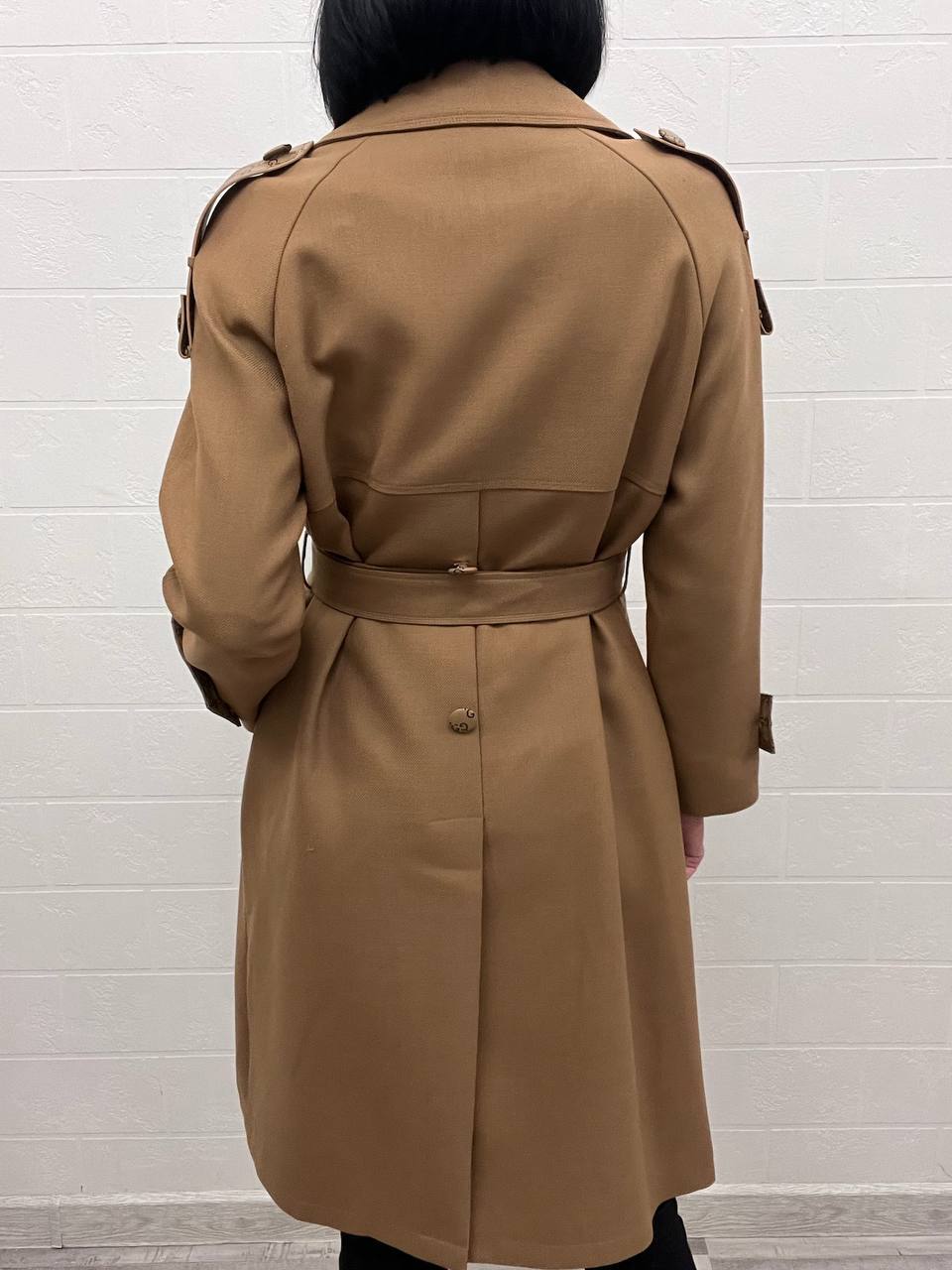 Коллекционный плащ Gucci BP-18406 Коллекционный плащ Gucci BP-18406