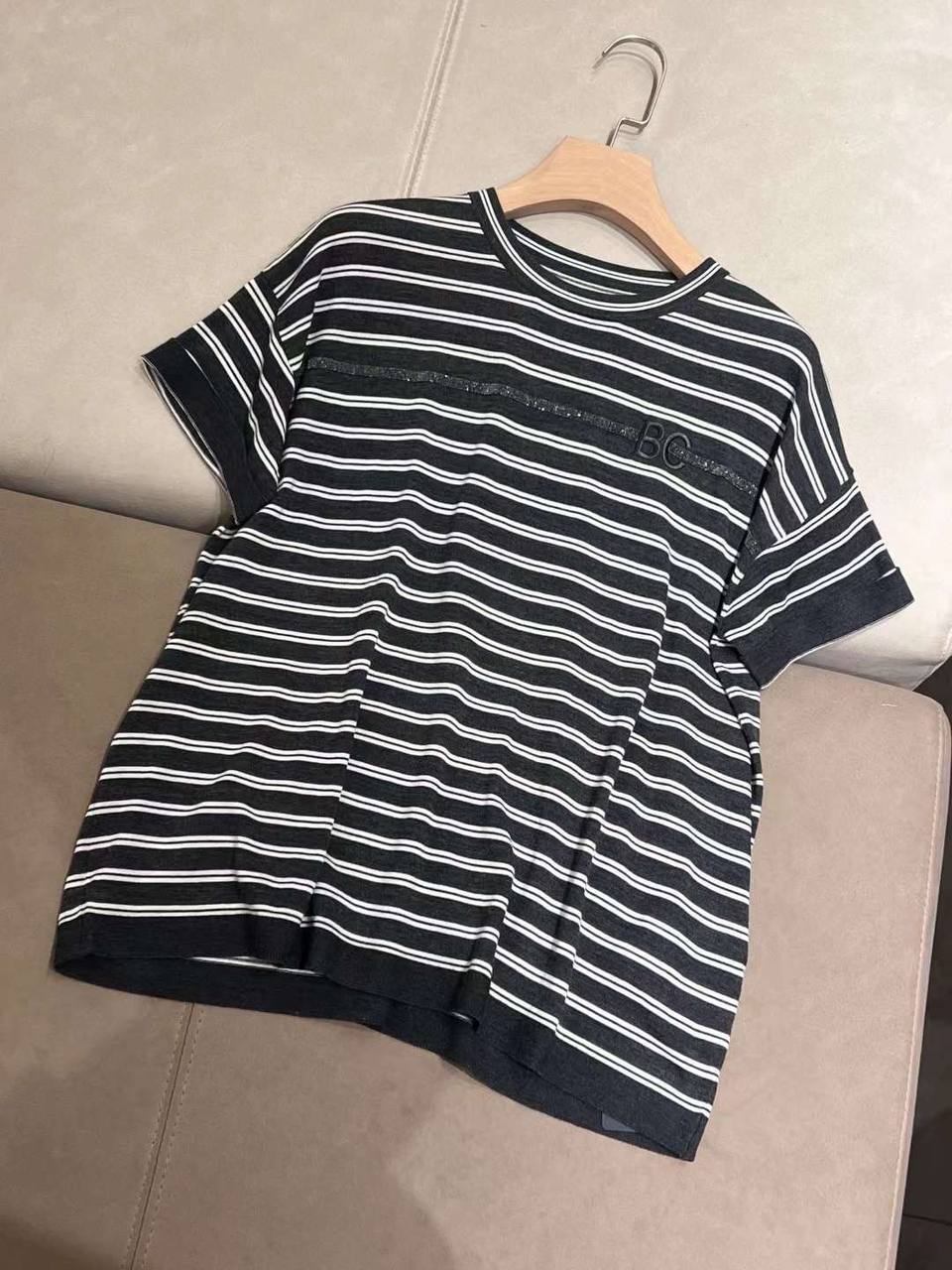 Коллекционная футболка BC BP-48121 Коллекционная футболка BC BP-48121