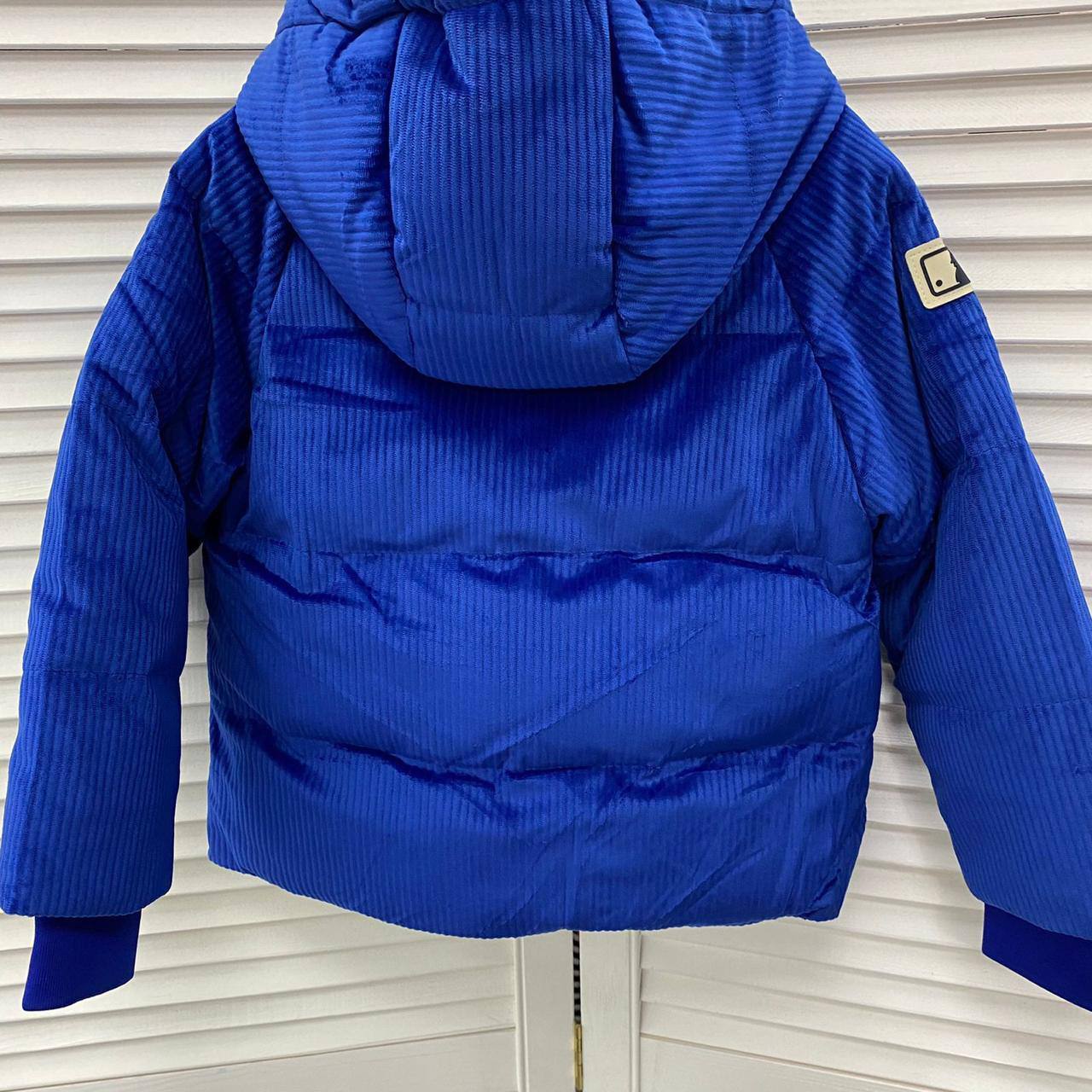 Куртка лимитная Burberry BP-19754 Куртка лимитная Burberry BP-19754