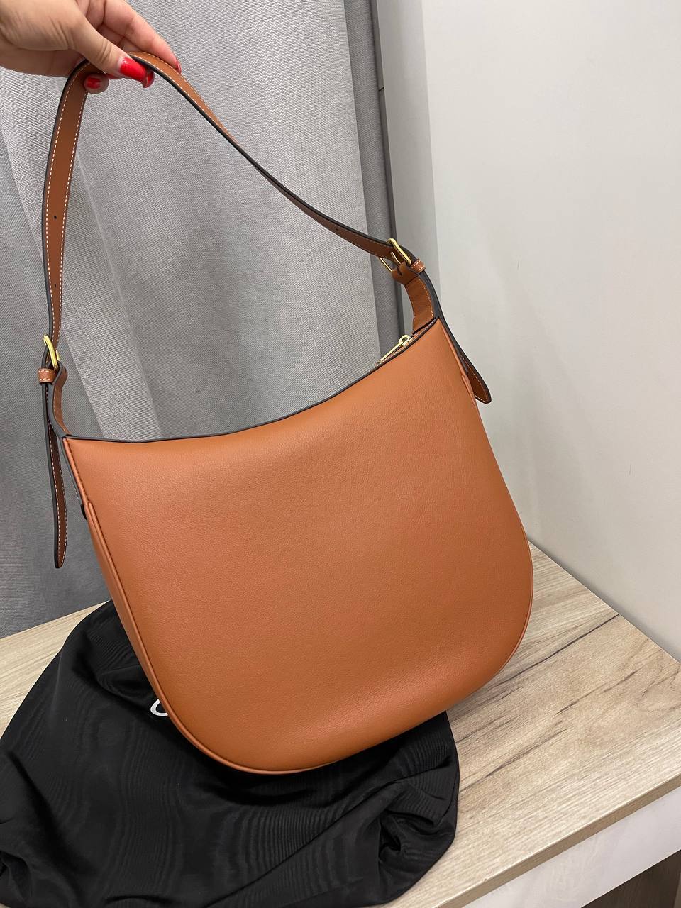 Сумка трендовая женская Celine BP-47680 Сумка трендовая женская Celine BP-47680