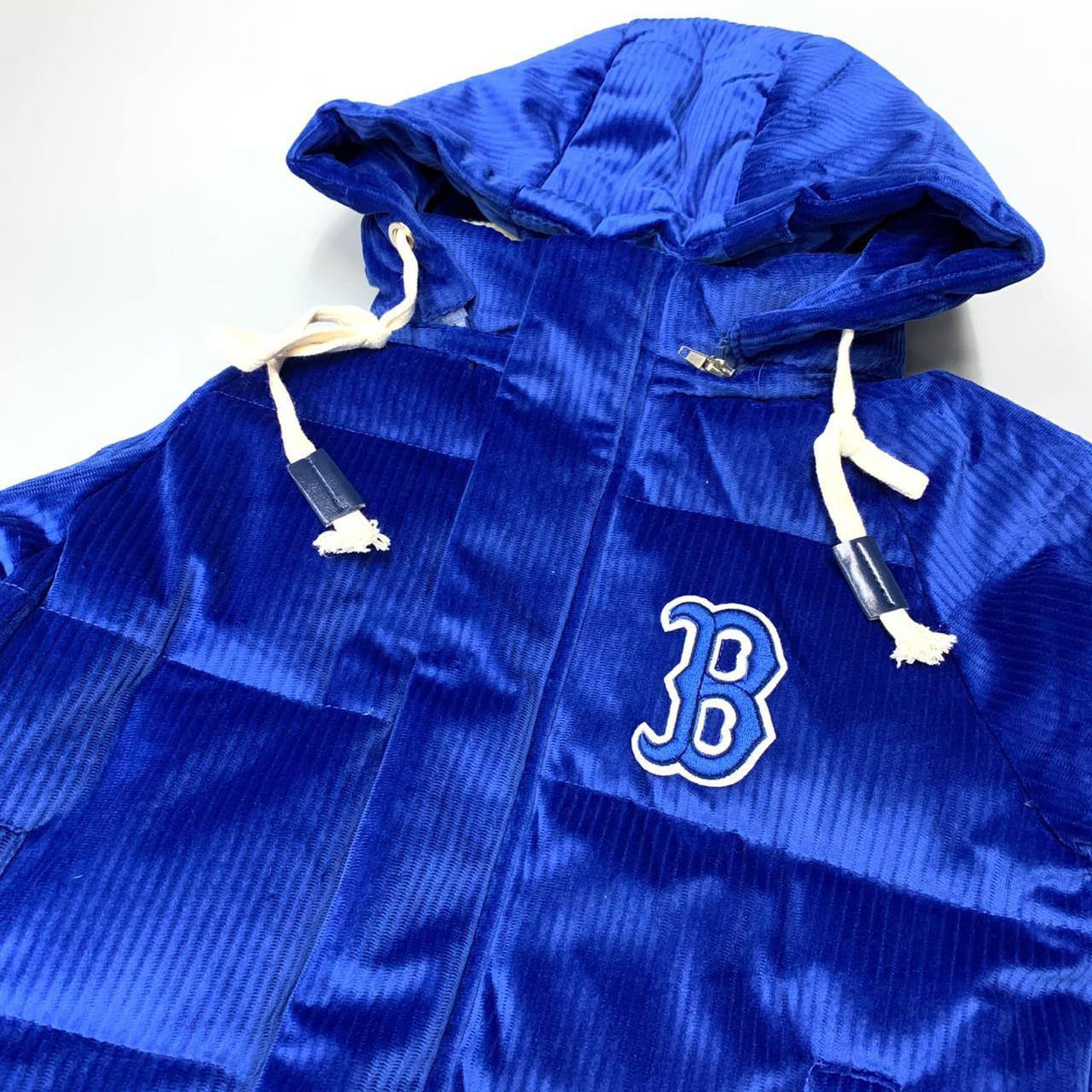 Куртка лимитная Burberry BP-19754 Куртка лимитная Burberry BP-19754