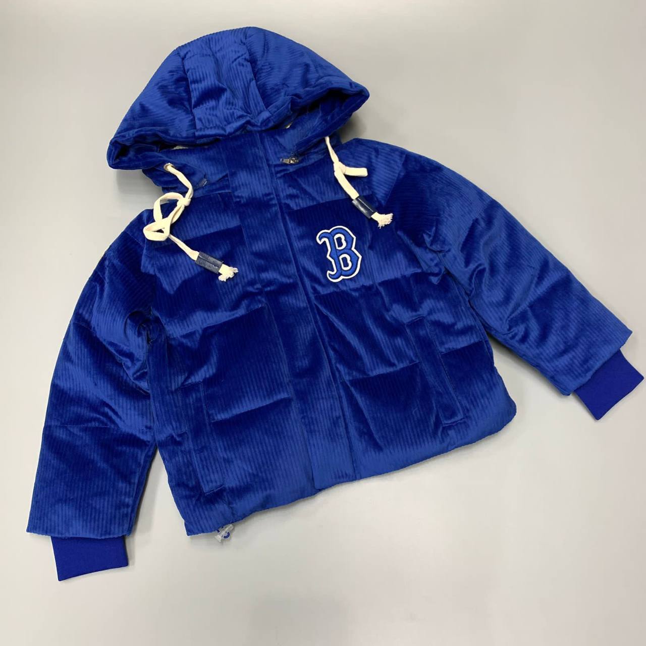 Куртка лимитная Burberry BP-19754 Куртка лимитная Burberry BP-19754