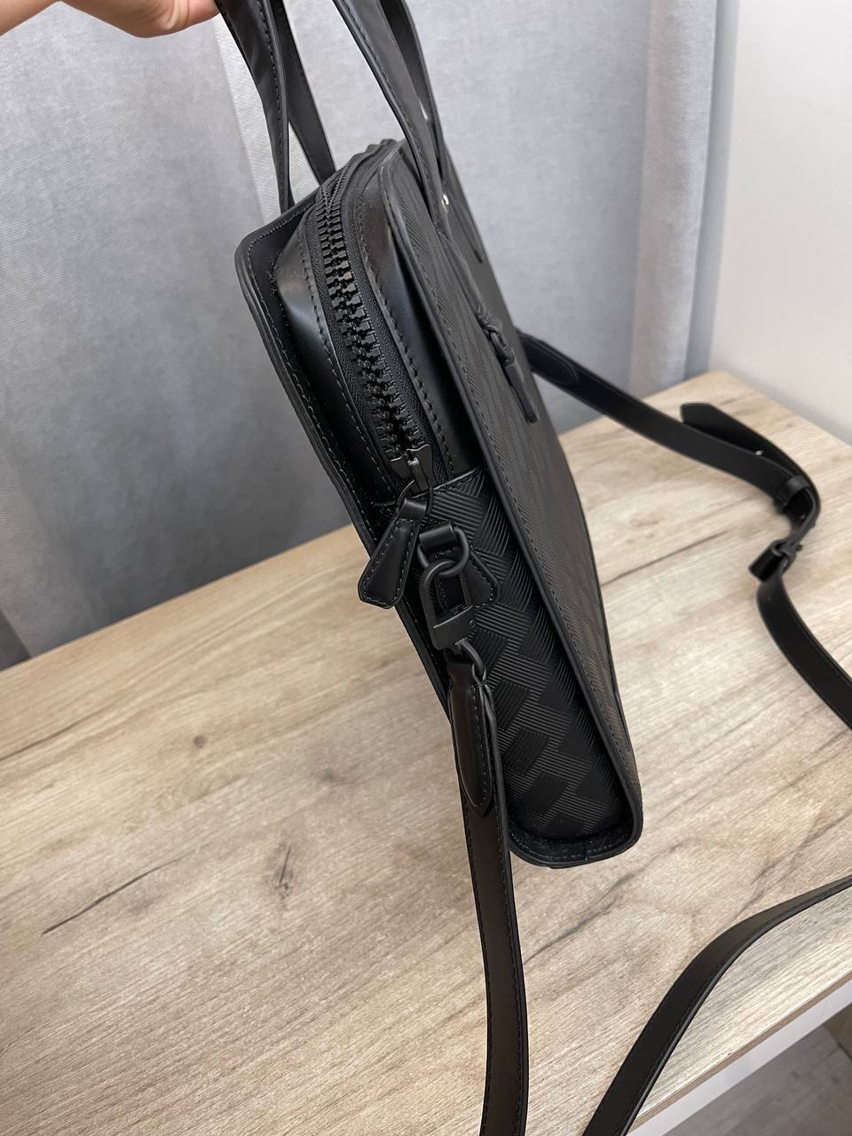 Портфель коллекционный MONT BLANC BP-53124 Портфель коллекционный MONT BLANC BP-53124