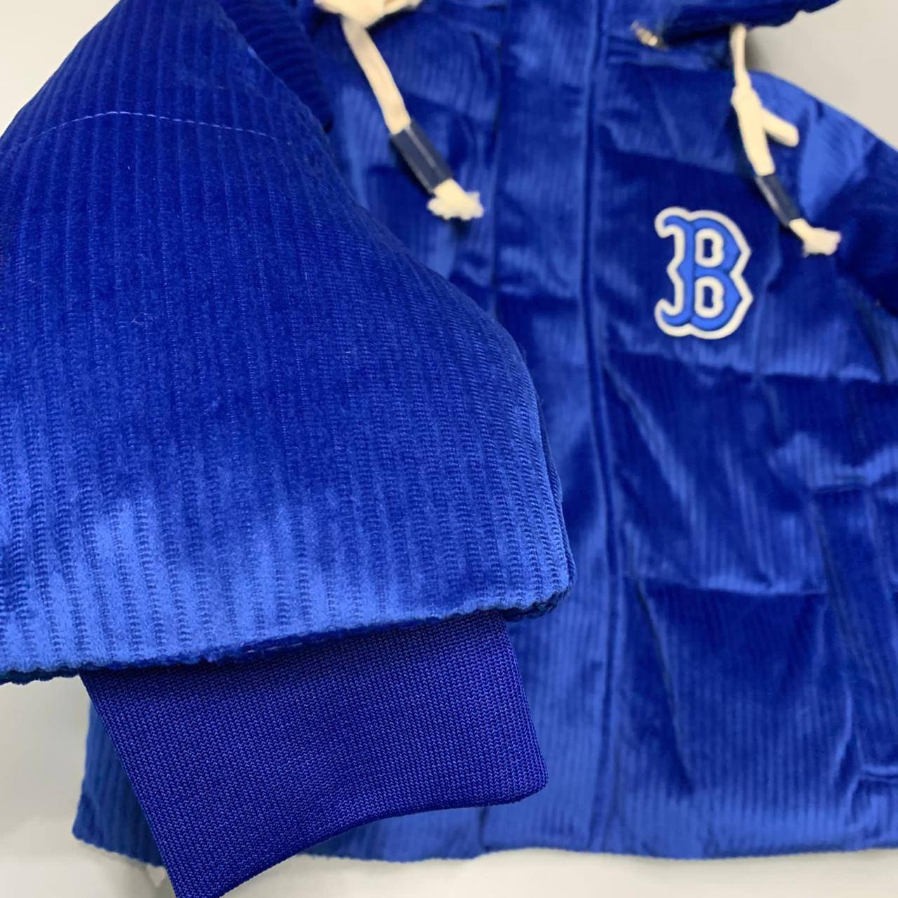 Куртка лимитная Burberry BP-19754 Куртка лимитная Burberry BP-19754